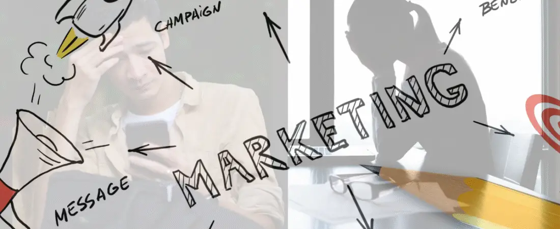 Kenapa Marketing Jadi Susah Untuk Business Owner Malaysia?