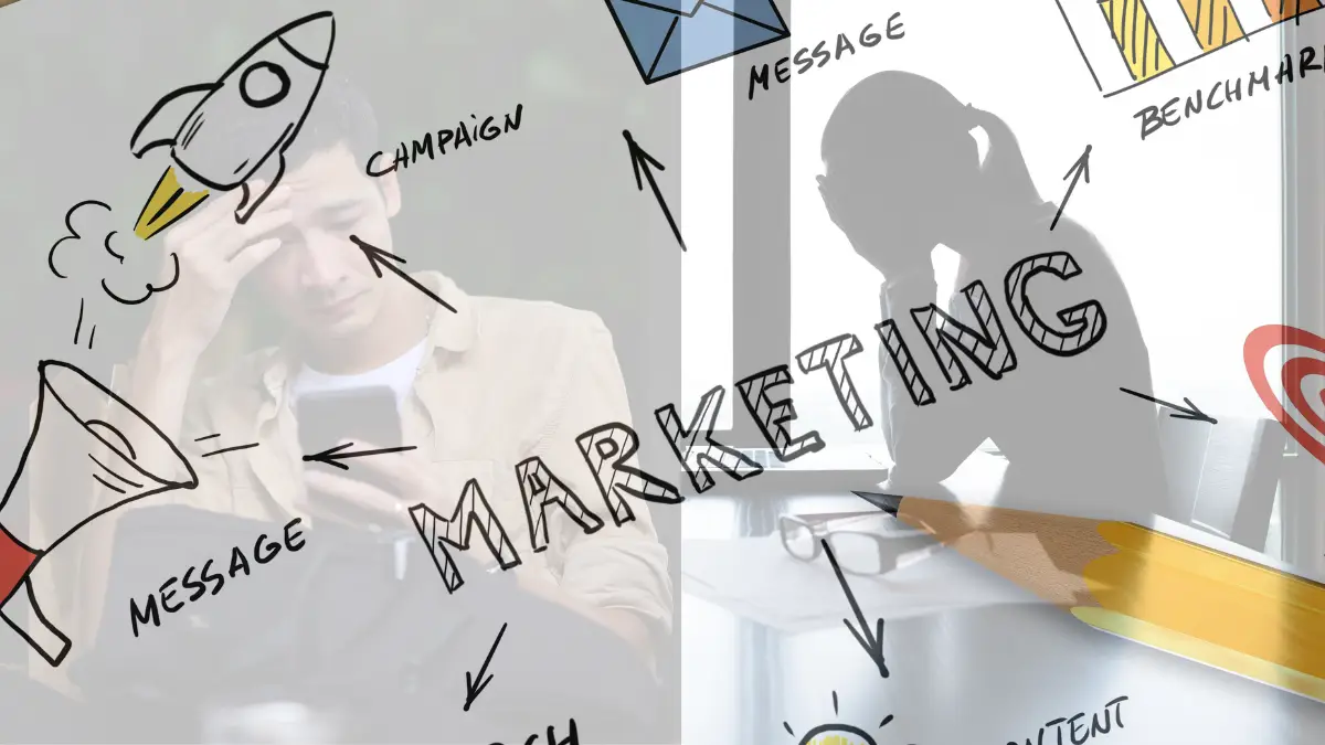 Kenapa Marketing Jadi Susah Untuk Business Owner Malaysia?