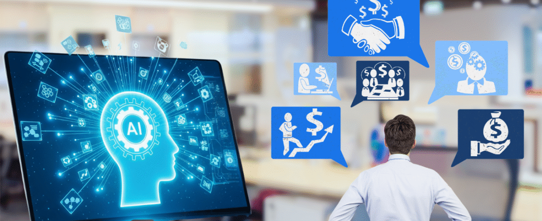 Businesses in 2025 Shifted From Experimenting With AI to Relying on It