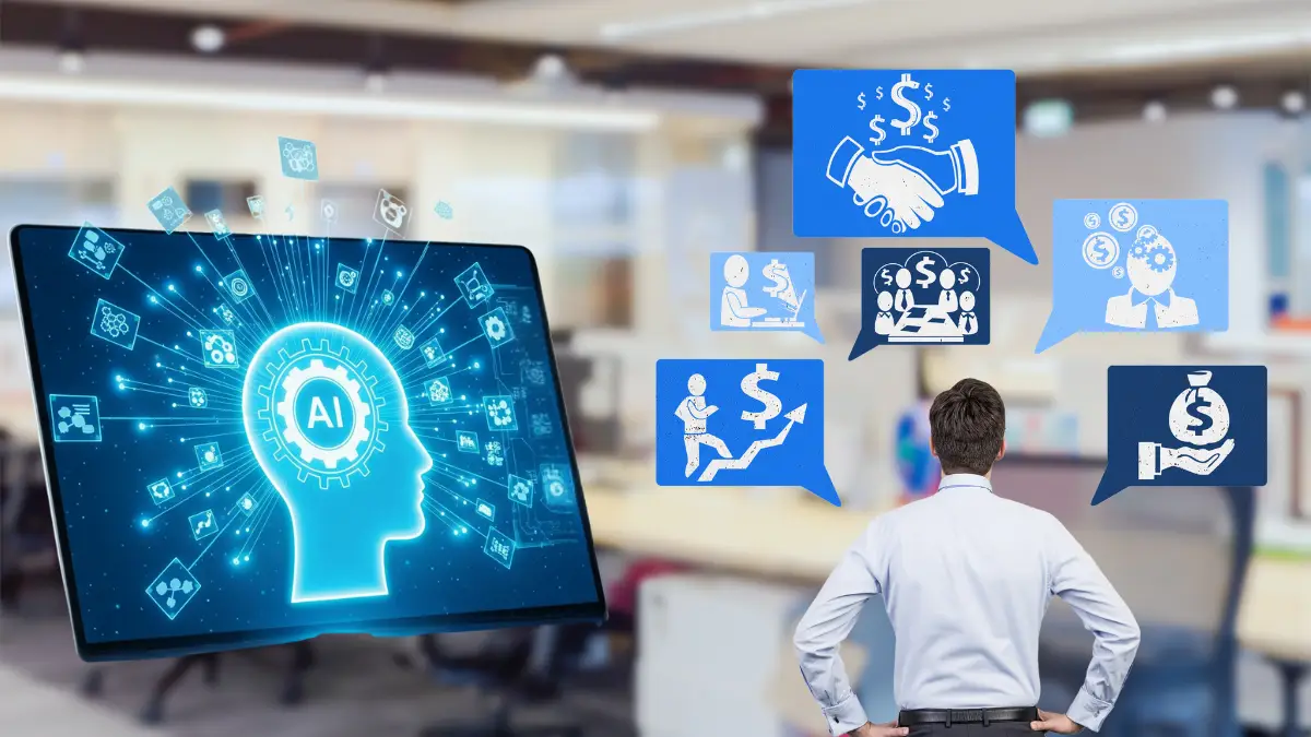 Businesses in 2025 Shifted From Experimenting With AI to Relying on It